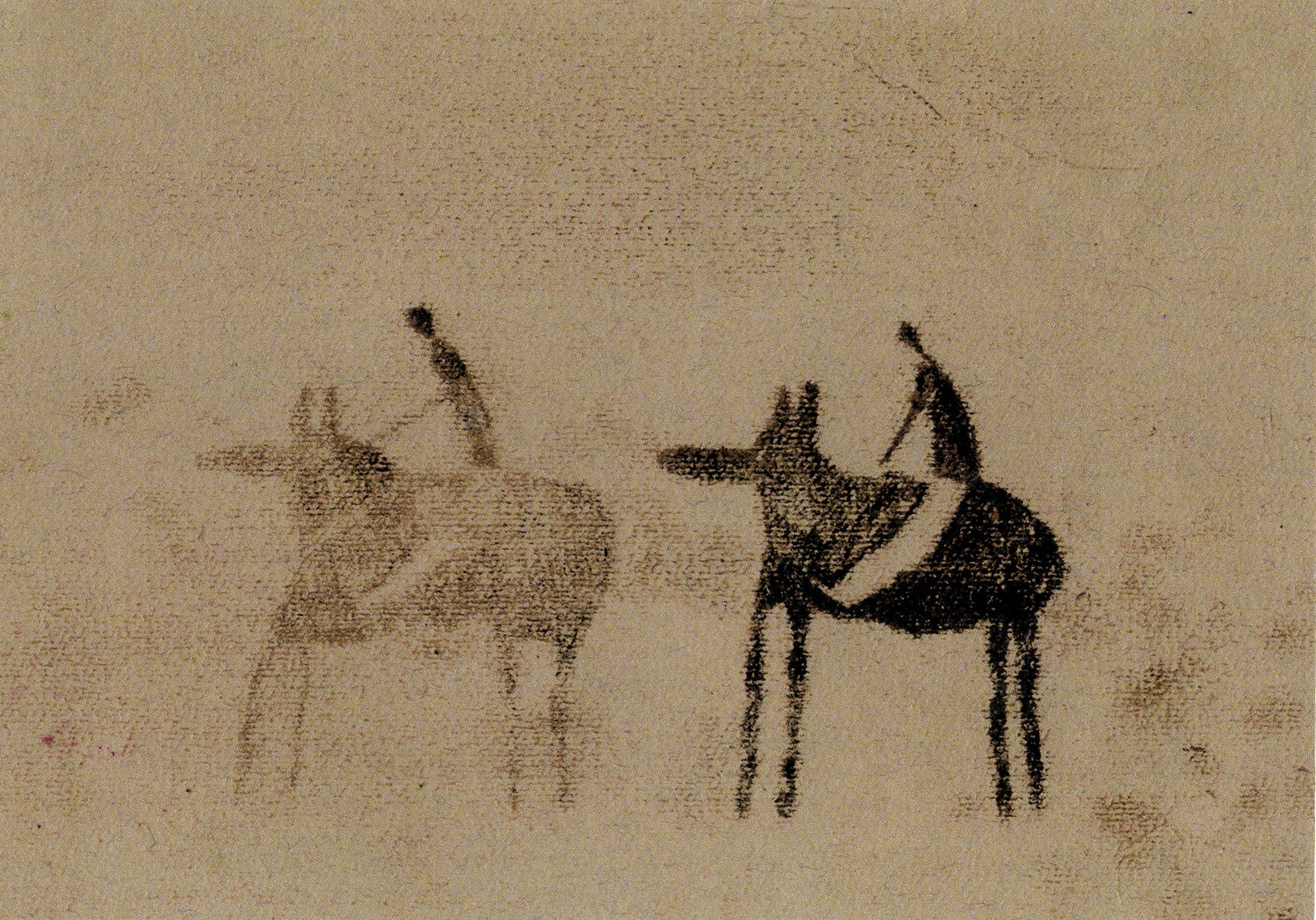 Original monotypes