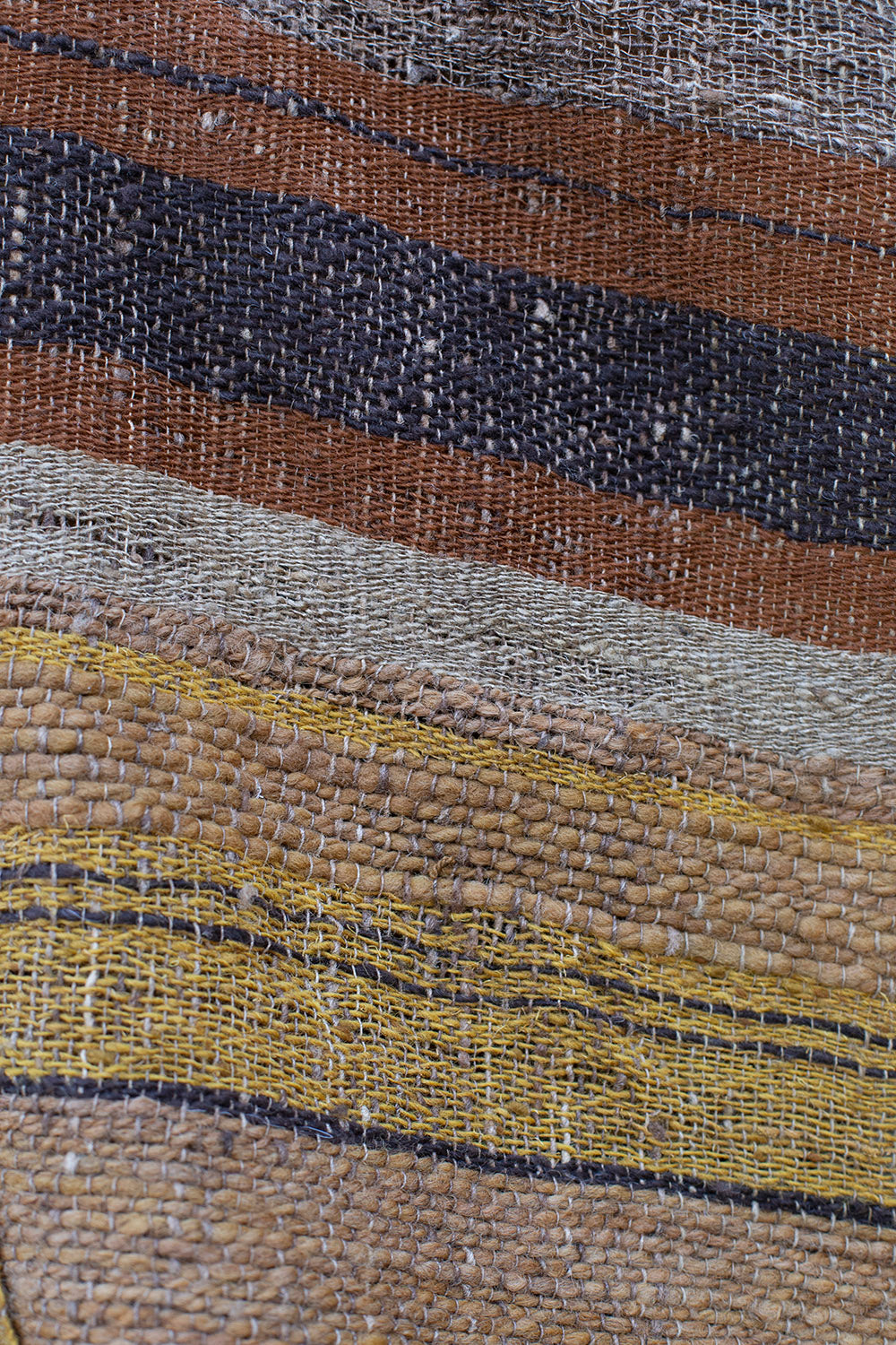Handwoven textile