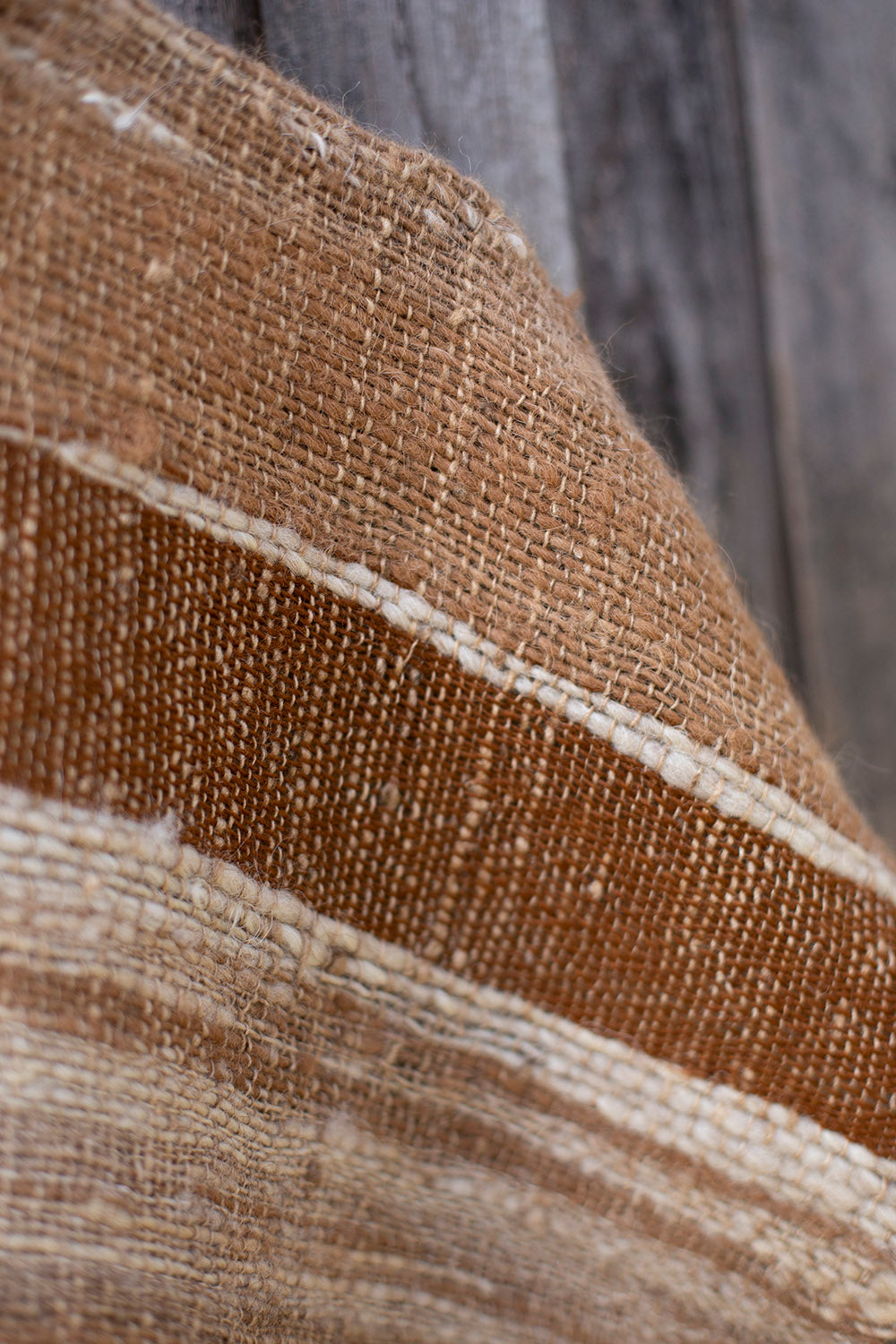 Handwoven textile