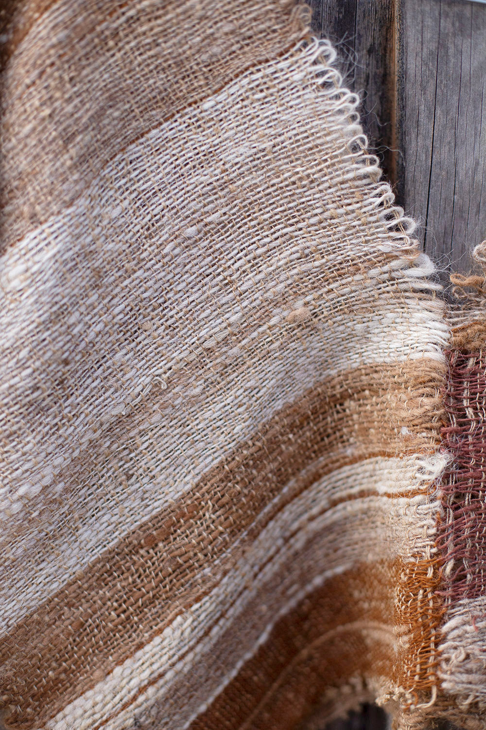 Handwoven textile