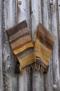Handwoven textile