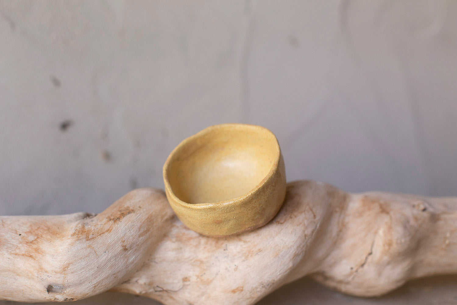Small bowl