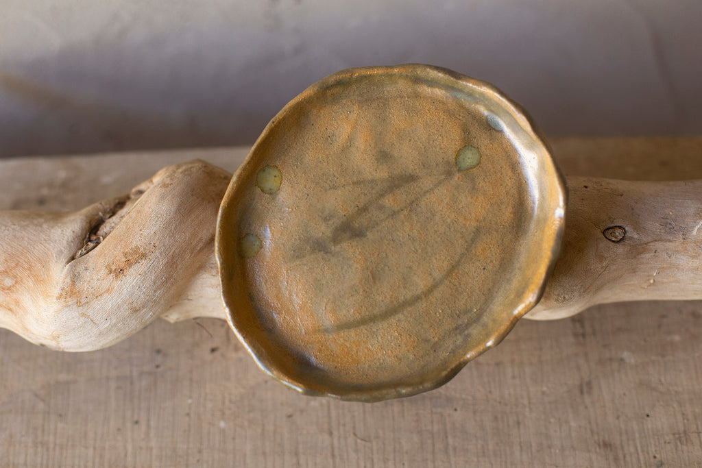 Small plate