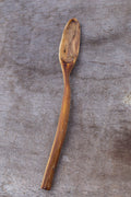 Handcarved spoon