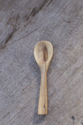 Handcarved spoon