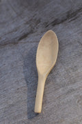 Handcarved spoon