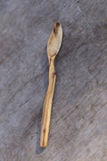 Handcarved spoon