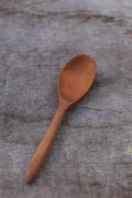 Handcarved spoon
