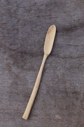 Handcarved spoon