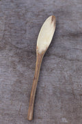 Handcarved spoon