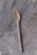Handcarved spoon