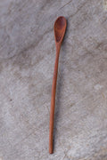 Handcarved spoon
