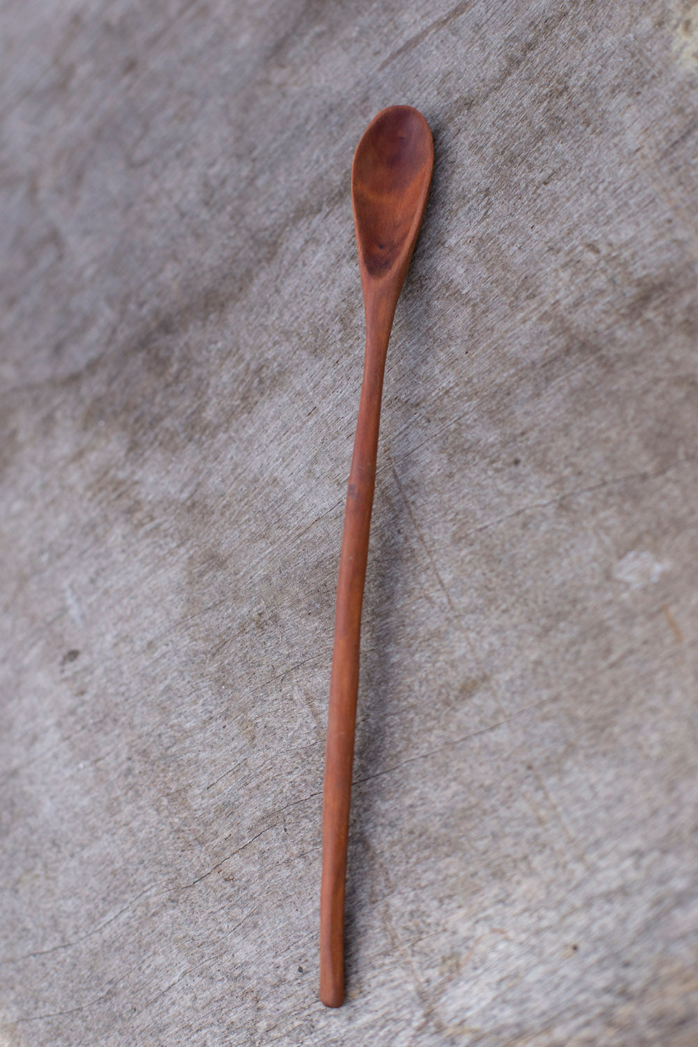 Handcarved spoon