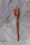 Handcarved spoon
