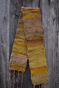 Woven womb belt
