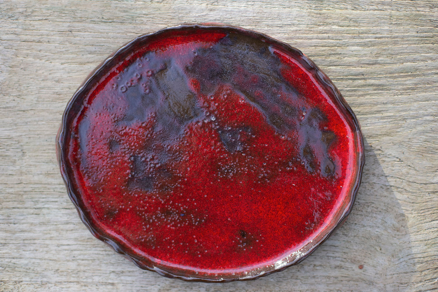 Plate